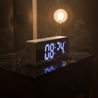 PRO Side Profile - Dark Cinematic