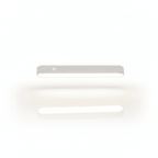 Rechargeable LED Desk Lamp - Touch Control Study Light with Magnetic Mount - Elneor Ambient Lighting