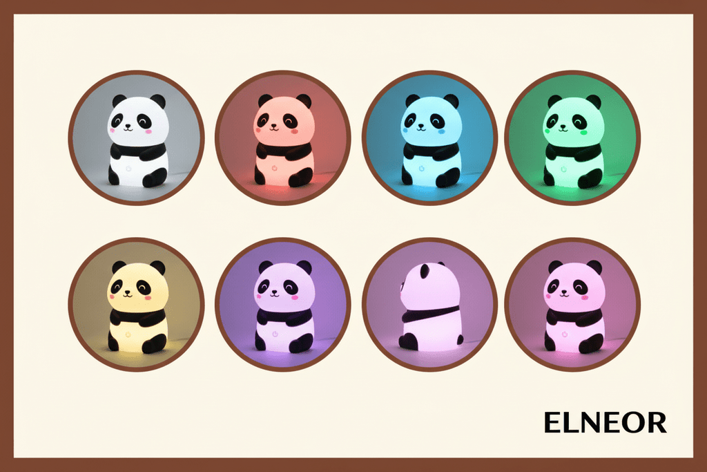 Elneor Premium Product - Elneor Decor