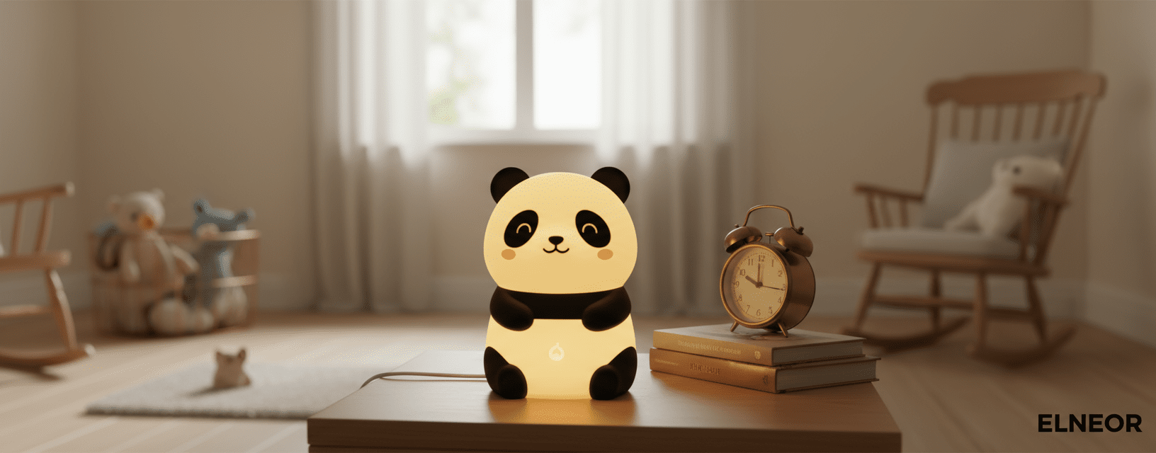 Elneor Premium Product - Elneor Decor