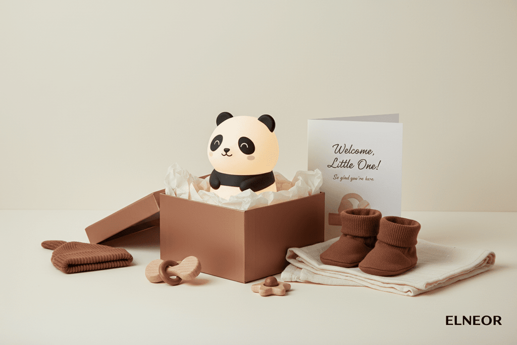 Elneor Premium Product - Elneor Decor