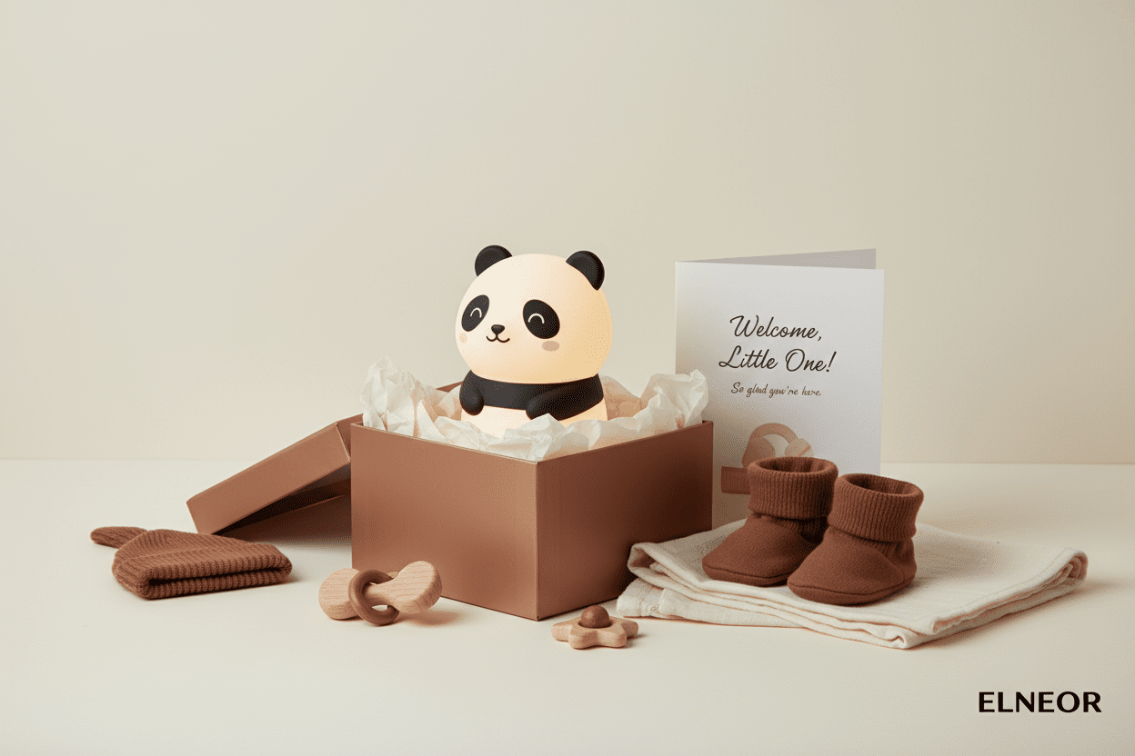 Elneor Premium Product - Elneor Decor