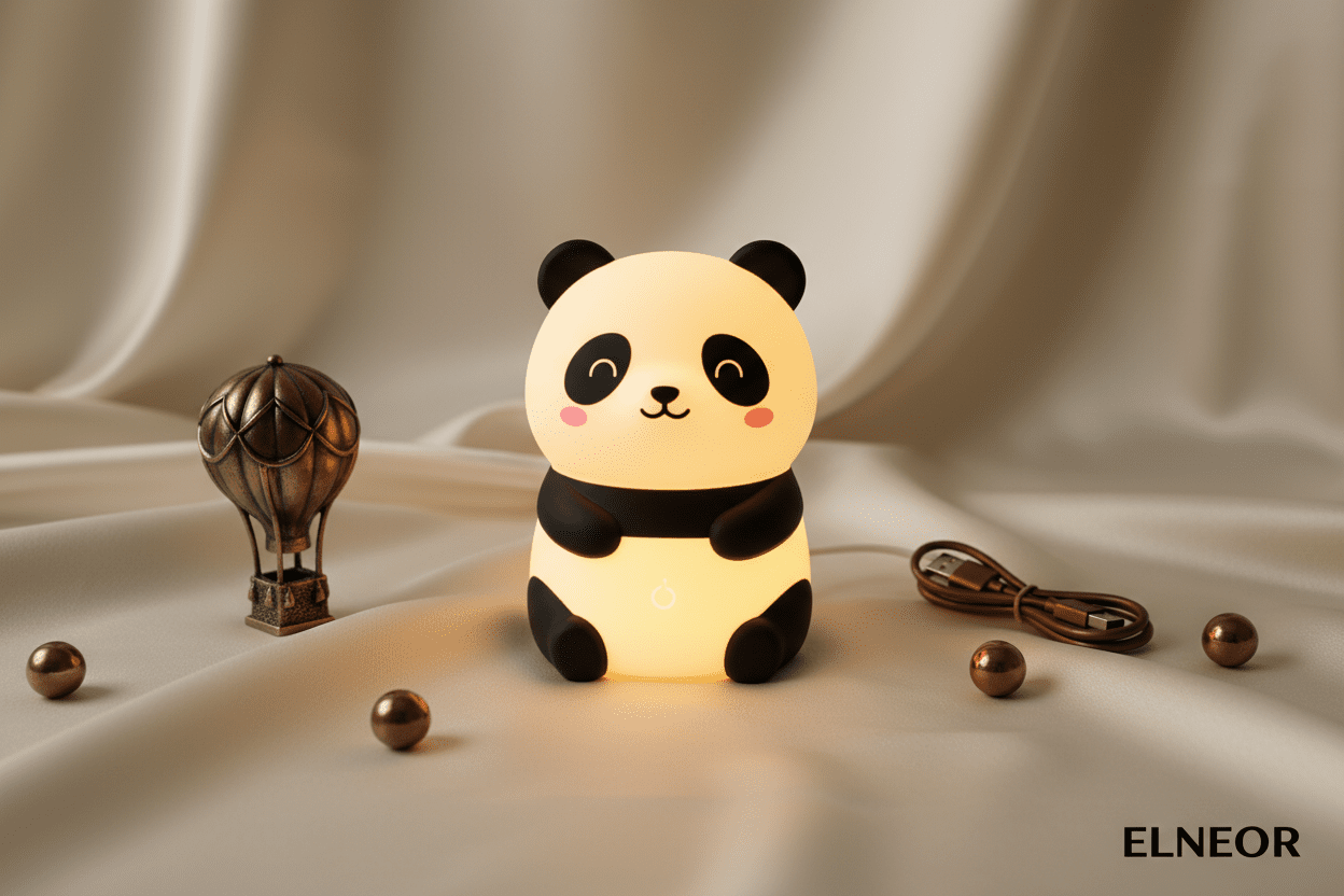 Elneor Premium Product - Elneor Decor