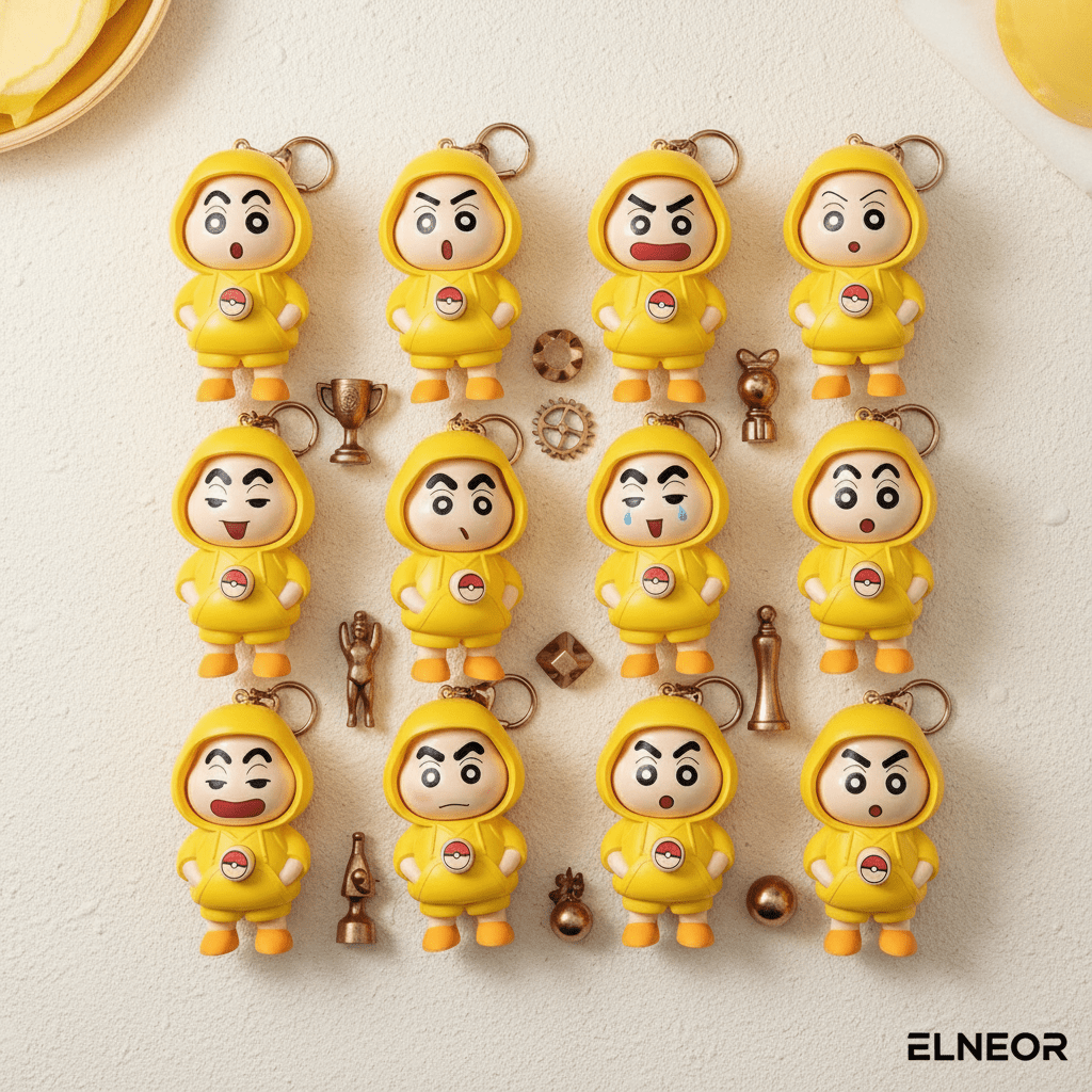 Elneor Premium Product - Elneor Decor