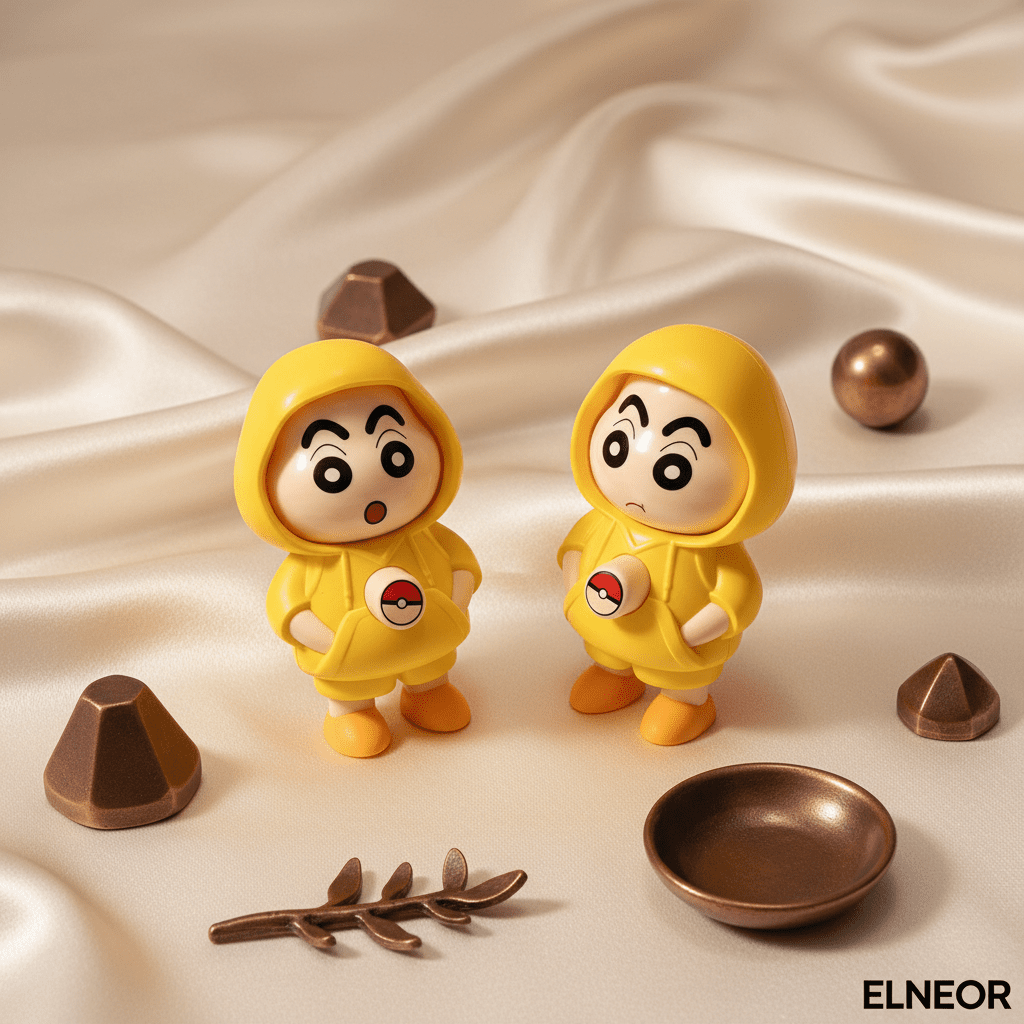 Elneor Premium Product - Elneor Decor