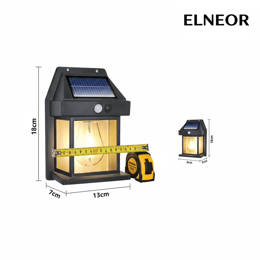 Elneor Premium Product - Elneor Decor