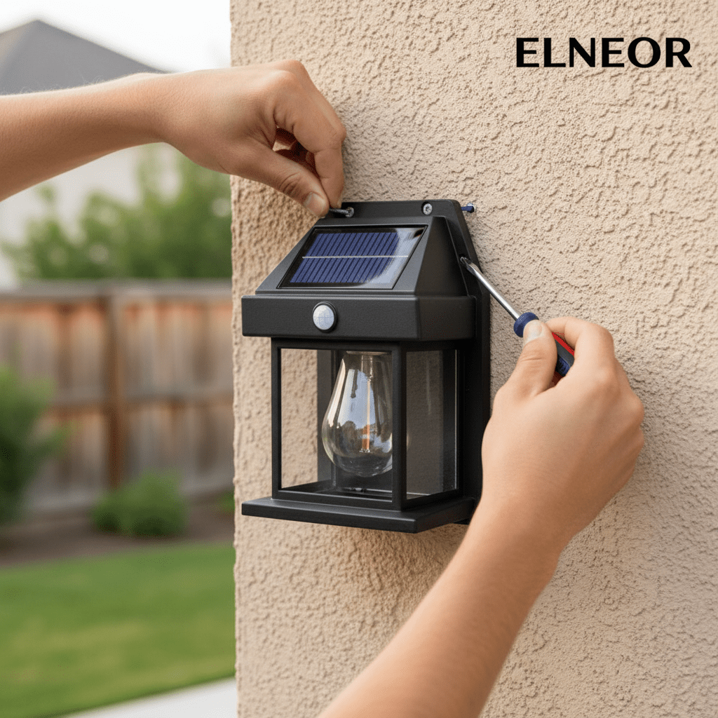 Elneor Premium Product - Elneor Decor