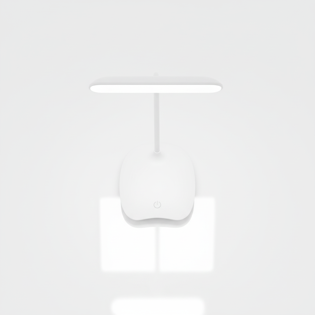 Top View - Overhead Perspective