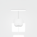 Top View - Overhead Perspective