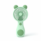 White Background Front View